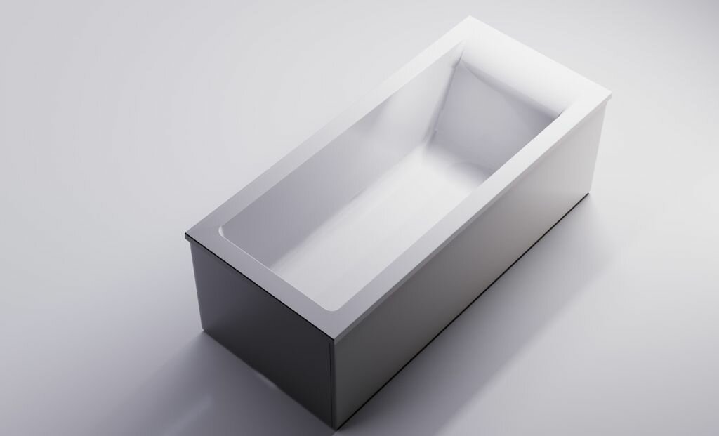 Astra-Form ванна Нейт 150/70 см. белая