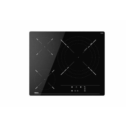 Варочная поверхность Teka TBC 63632 TTC BLACK 4799000₽