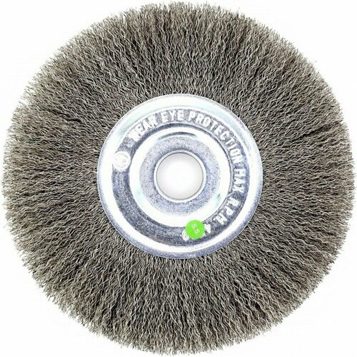 Дисковая щетка для УШМ EuroBrush EuroBrush 13-097 EB-MCST6