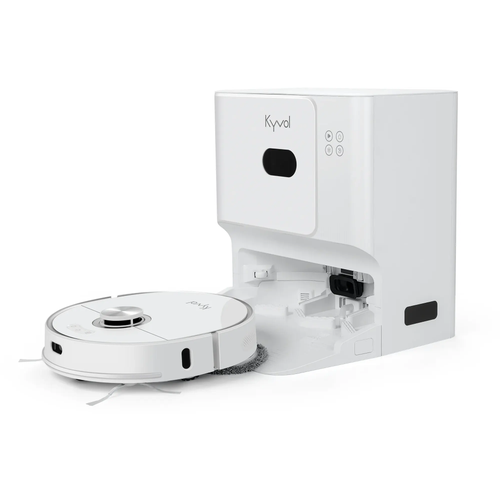 Робот-пылесос Kyvol S60 White 9390800₽