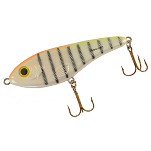 фото Bomber, джерк herky jerky bhj6, pbcr bomber lures