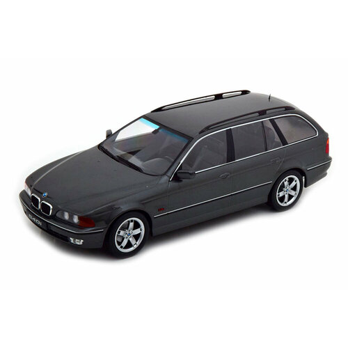 BMW E39 540I touring 1997 grey / бмв 5-СЕРИИ туринг серый