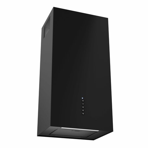 Кухонная вытяжка пристенная AKPO WK-4 Terra eco 40 см черный 1799900₽