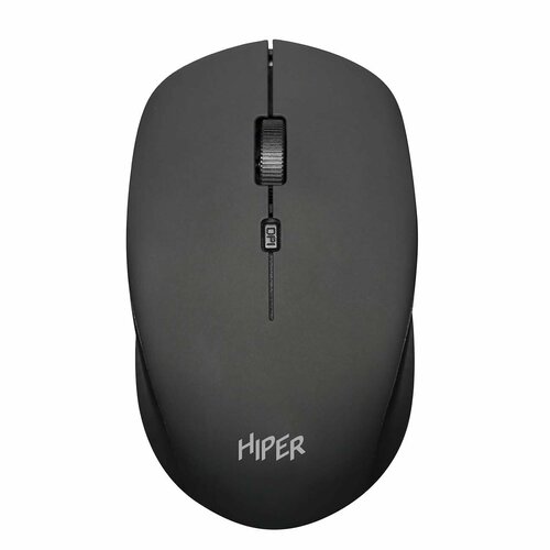 Мышь беспроводная HIPER HOMW-091 59900₽