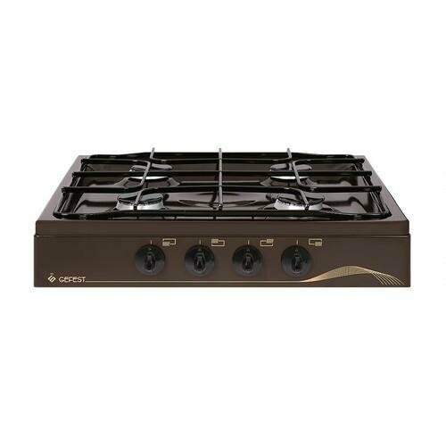 Плитка газовая GEFEST ПГ 900-03 К17 959000₽