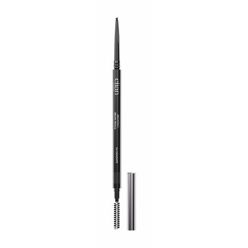 ELIAN RUSSIA Карандаш для бровей Architect Brow Pencil, 0,08 г, 04 Graphite