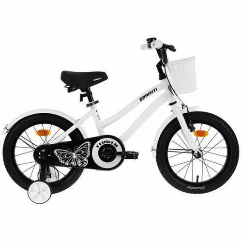 Graffiti Flower 16 требует финальной сборки Цвет белый 799000₽