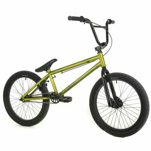 COMODO BMX CYCLONE 20