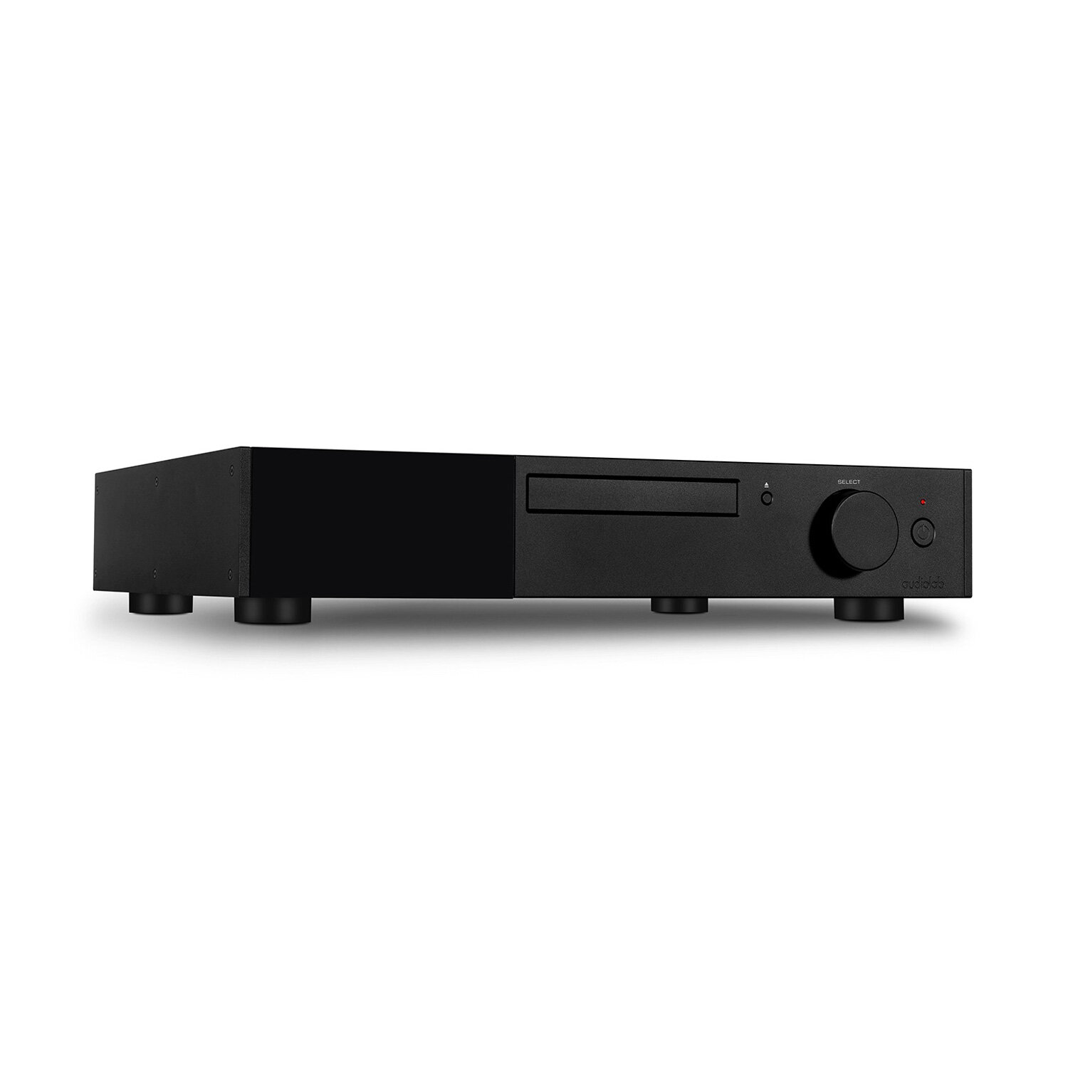 CD-транспорт Audiolab 9000CDT Black