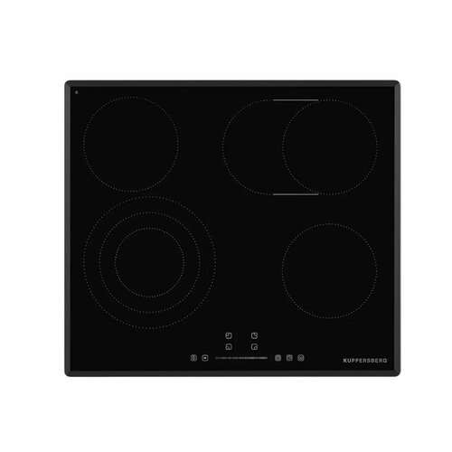 Варочная поверхность Kuppersberg ECS 639 F 2759000₽