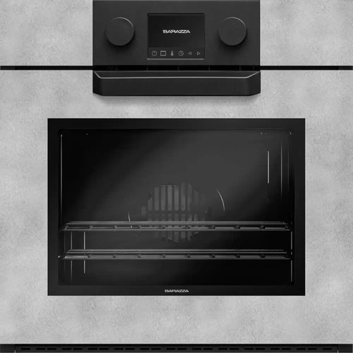 Духовой шкаф Barazza 1FEVMP 16399200₽