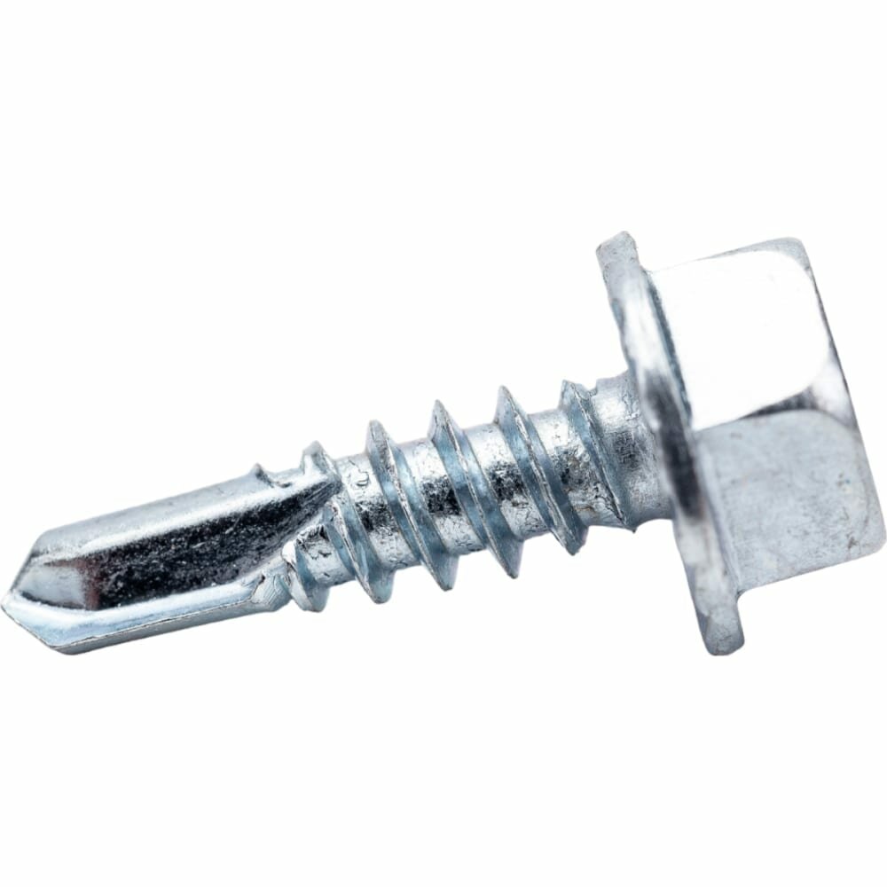 фото Саморез для фасадных систем креп-комп 4,8х19 (500 шт.)