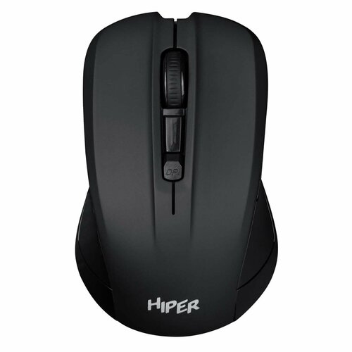 Мышь беспроводная HIPER HOMW-101 659₽