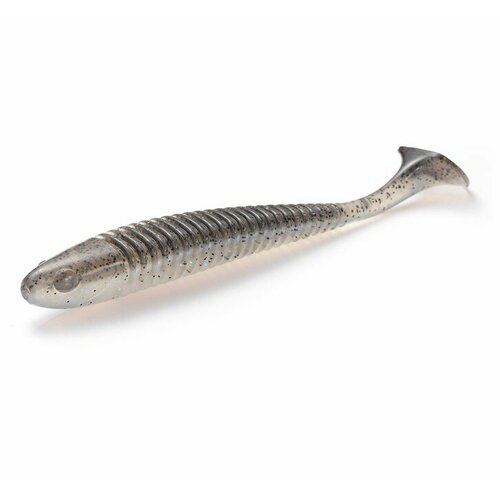 фото Виброхвост jackson bone bait, 3.5", svs
