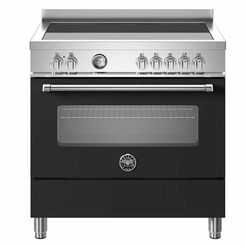 Кухонная плита Bertazzoni MAS95I1ENET