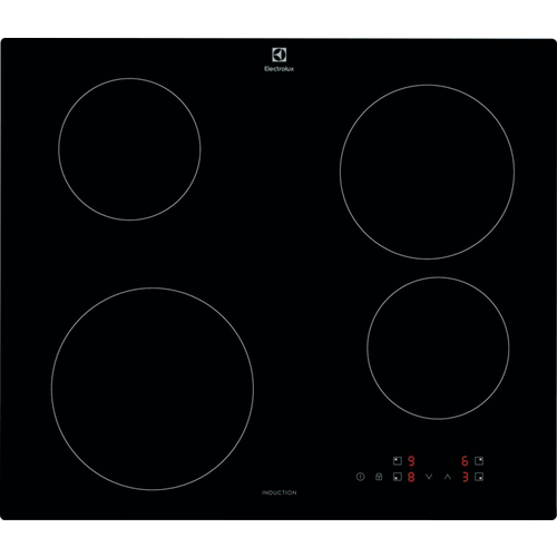 Индукционная варочная панель Electrolux EIB60420CK 4588000₽