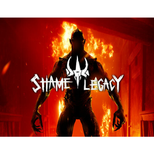 Shame Legacy электронный ключ PC Steam