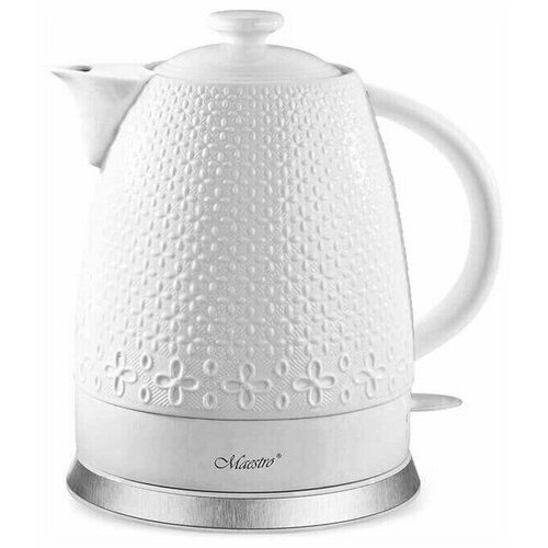 Чайник электрический Maestro MR-073 керамика 15л 404500₽