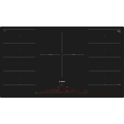 Индукционная варочная панель Bosch PXV901DV1E 12865000₽