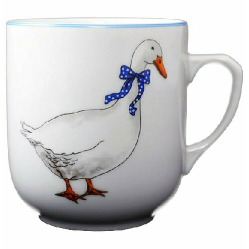 Кружка 300 мл CESKY PORCELAN A.S. 