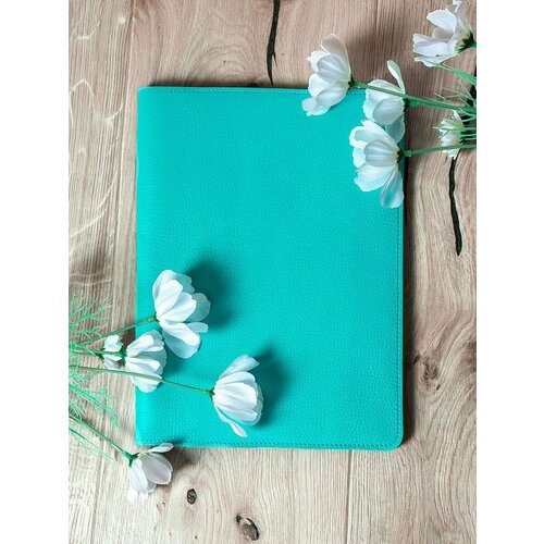 Папка для документов А5 RICH Line Home Decor ПДГ-401Голубой 1398₽