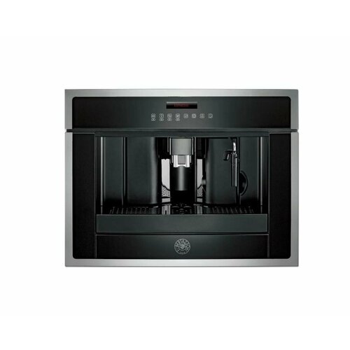 Кофемашина встраиваемая Bertazzoni M45CAFX bertazzoni k90hervia