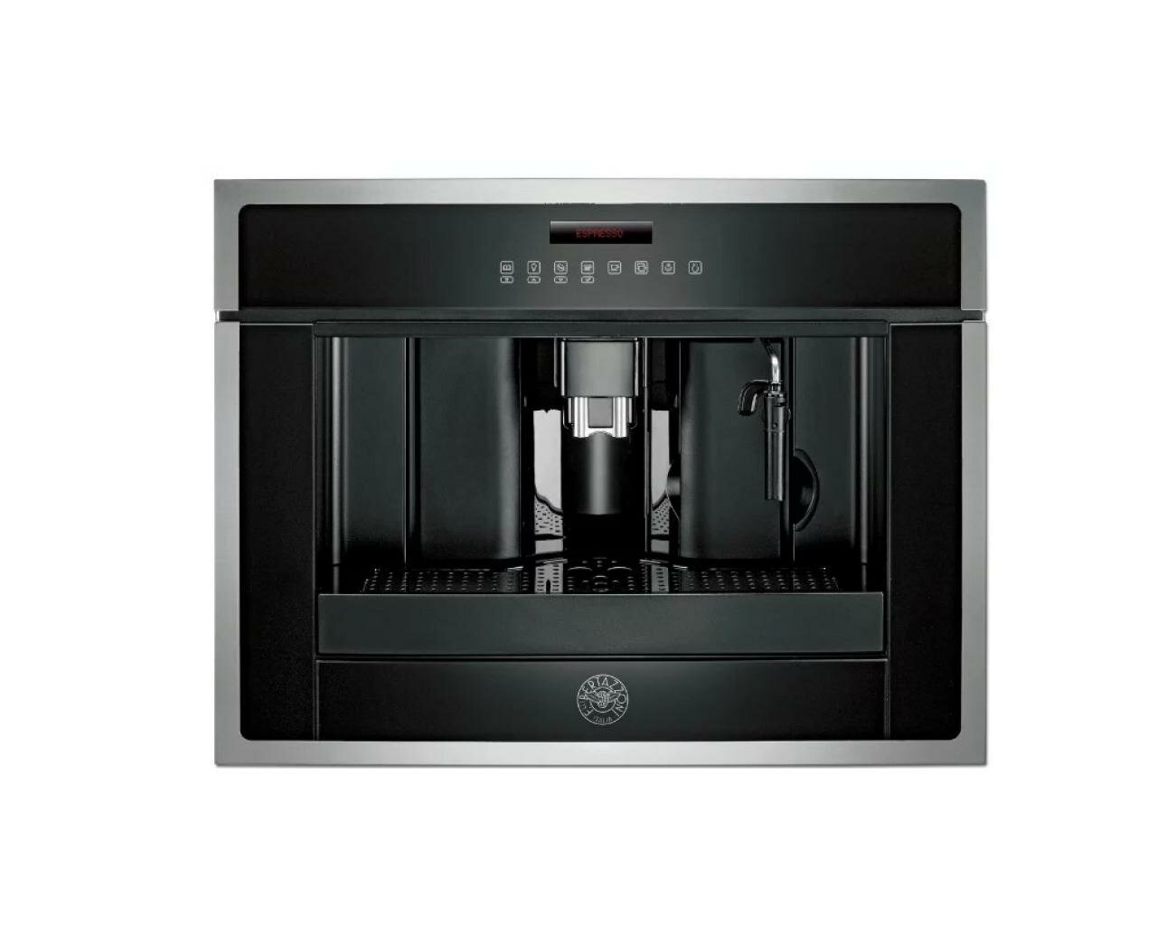 Встраиваемая кофемашина Bertazzoni M45CAFX