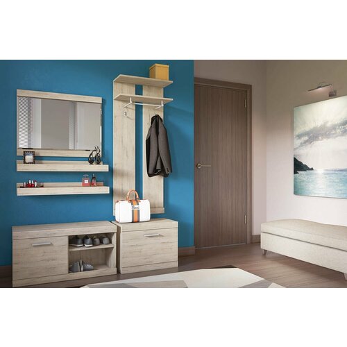 Прихожая Anrex Оскар 3