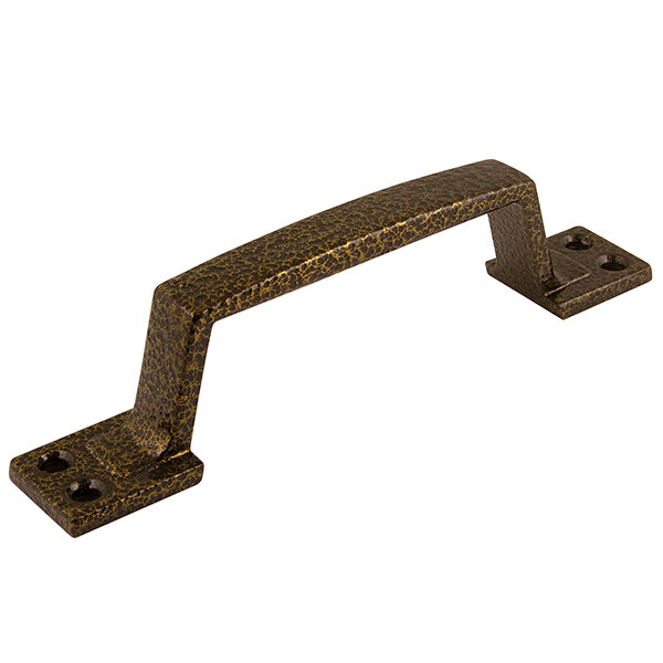 фото Ручка-скоба зенит РС100.01 бронза