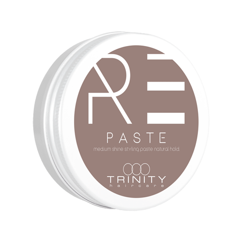 Паста мягкой фиксации Paste natural RELOAD - 100 мл 2086₽