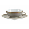 Чашка чайная с блюдцем Raynaud Оскар 220 мл - изображение