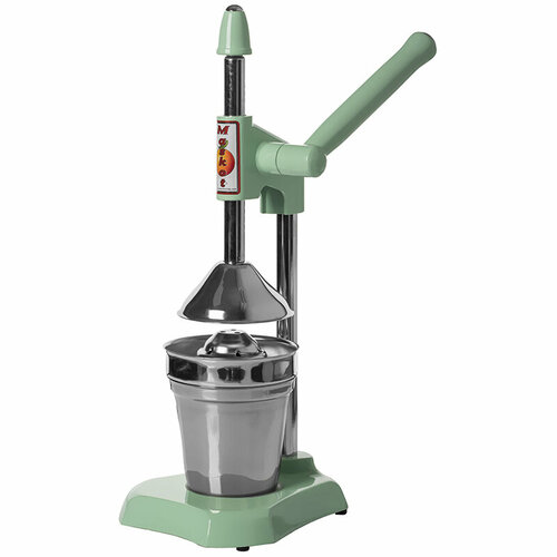 Пресс для цитрусовых и граната Maskot Мега бирюзовый 16594₽