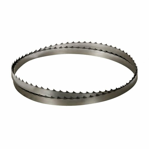 Полотно каленой ленточной пилы WOODWORK F20.8.2560-3