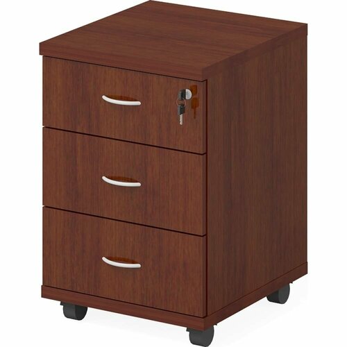 Офисная тумба феликс ПК-ЛОГ-ТММ43Х46-В1-34 15236₽