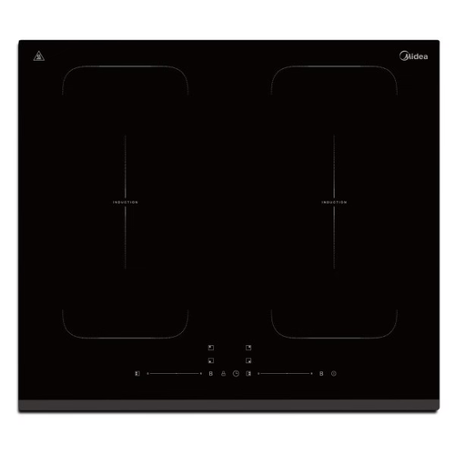 Встраиваемая индукционная панель независимая Midea MIH67700F 2899900₽