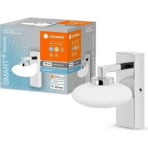 Светильник LEDVANCE SMART WIFI ORBIS ELYPSE120