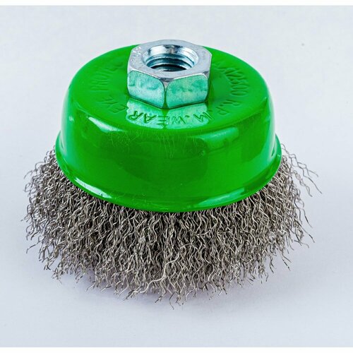 Чашечная щетка для УШМ EuroBrush 13-165 679₽