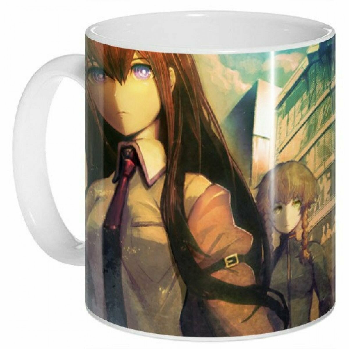 Кружка Steins; Gate