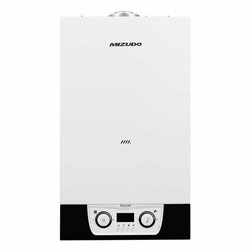 Котел газовый настенный MIZUDO GB M15Т 15 кВт 2 ТO c шиной OpenTherm 53287₽