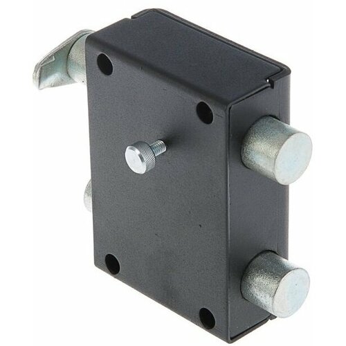 Замок накладной Риф 704