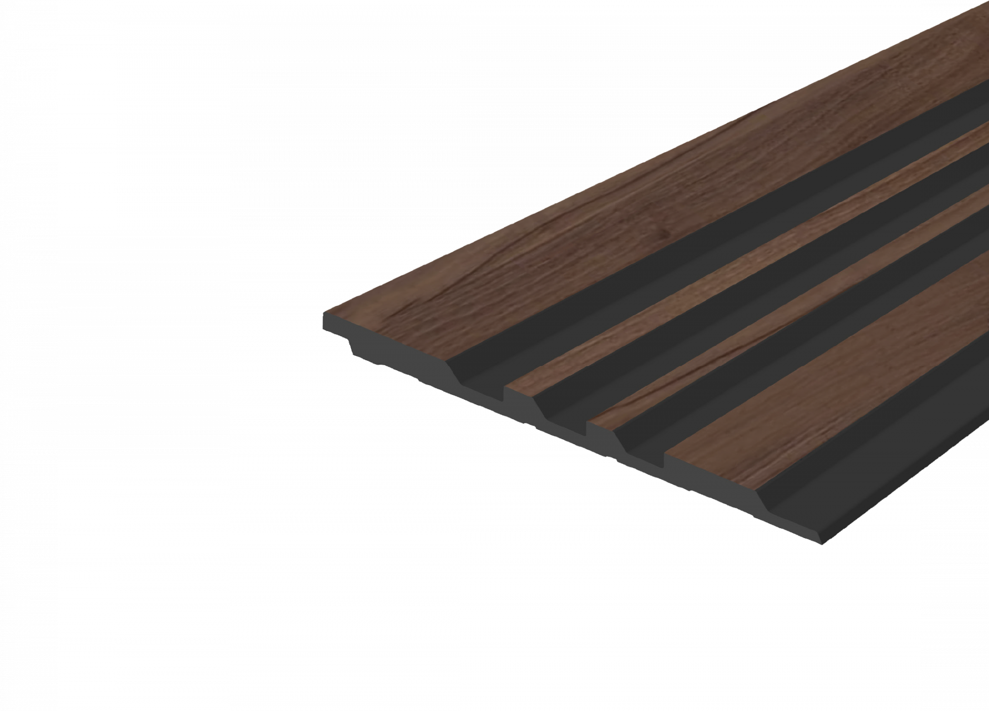 фото Декоративная панель HIWOOD LV121 BR395K