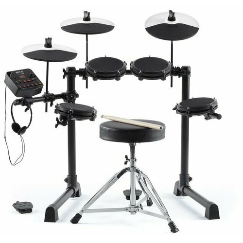 Электронные ударные установки Alesis Debut Kit