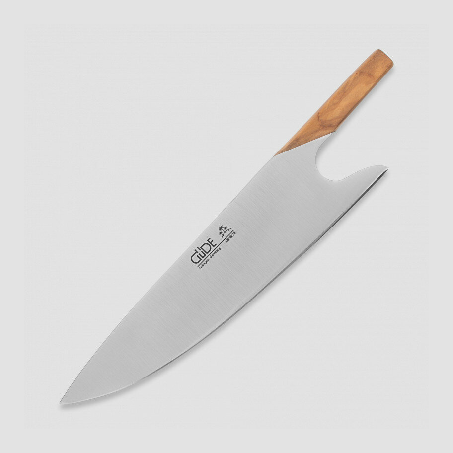 Нож кухонный «Шеф» 26 см, в подарочной коробке G-X888/26 The Knife