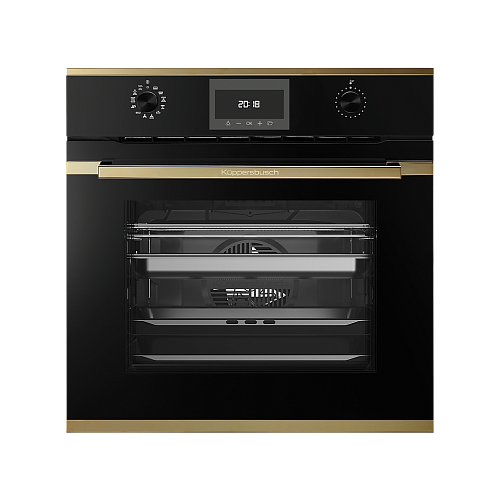 Духовой шкаф с паром Kuppersbusch BD 63400 S4 Gold 38499000₽