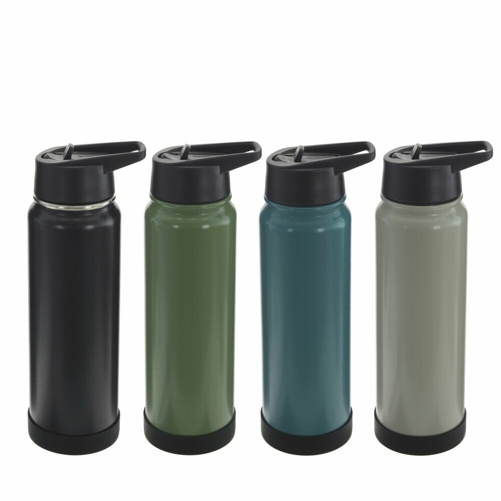 фото Термос, 900 мл, L9,5 W8 H26,5 см, 4в.