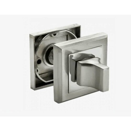 Завертка сантехн. Cordi WC17H хром