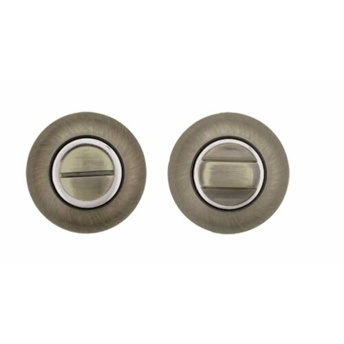 Завертка Legate/Cordi BKQ ант. брон.