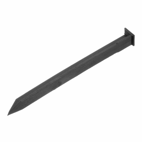 Крепящий якорь для Бордюра Gidrolica Line пластиковый