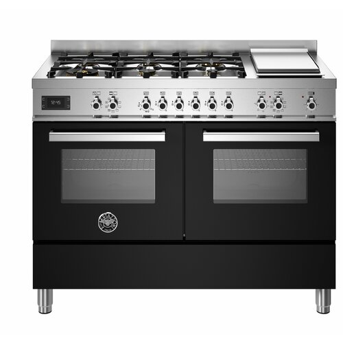 Варочный центр Bertazzoni PRO126G2ENET 80590000₽