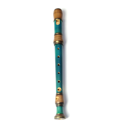 goldon 41000 блок флейта сопрано барочная система Блок-флейта Kung Studio 1316 деревянная, До-сопрано, барочная система